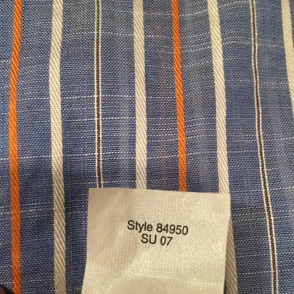 J. Crew Blouse Size 2 NWOT - Picture 5 of 8